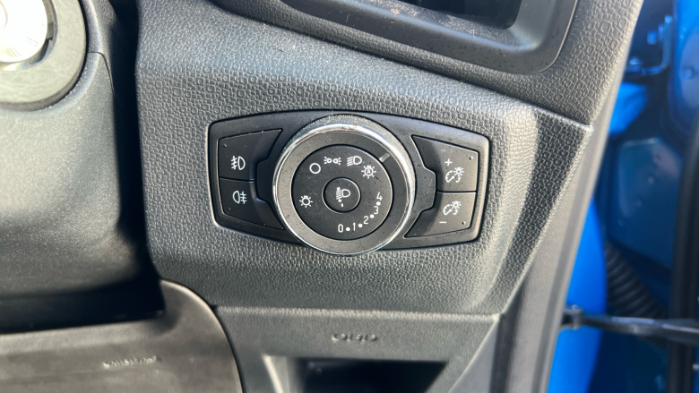 Ford EcoSport 1.0 EcoBoost 125 Active 5dr Petrol Hatchback